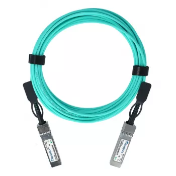 BlueOptics Synergy SFP28-AOC-5M Kompatybilny aktywny kabel optyczny SFP28 5m