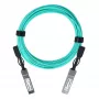 BlueOptics Synergy SFP-AOC-10G-1M Kompatybilny aktywny kabel optyczny SFP+ 10GbE 1m