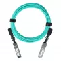 BlueOptics SFP28 Active Optical Cable (AOC) 5m 25GBASE-SR Compatible Ruckus SFP28-AOC-5M