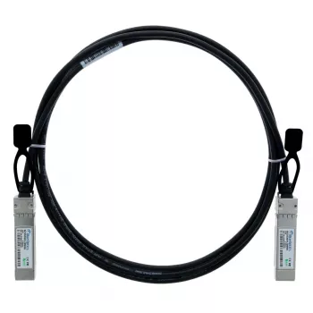 BlueOptics Ruckus 10G-SFPP-TWX-P-0101 Kompatybilny kabel BlueLAN DAC SFP+ 1m (SC353501J1M30)