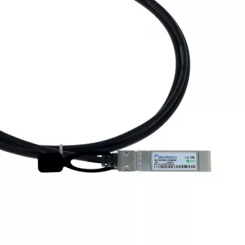 BlueOptics Ruckus 10G-SFPP-TWX-P-0101 Kompatybilny kabel BlueLAN DAC SFP+ 1m (SC353501J1M30)