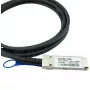 BlueOptics 100G QSFP28 do QSFP28 Pasywny Kabel Miedziany Direct Attach 3m