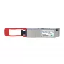 BlueOptics Compatible Ruckus E100G-QSFP28-ER4L QSFP28 Transceiver, LC Duplex, 100GBASE-ER4L, 30 km