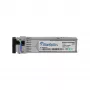 BlueOptics BO15C3155640D Kompatybilny z TP-Link SFP-BXU35-40KM SFP Transceiver, LC Simplex, 1000BASE-BX-U, 40 km
