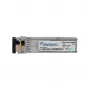 BlueOptics BO15C4931620D SFP Transceiver, LC Simplex, 1000BASE-BX-D, 20 km, Kompatybilny z TP-Link SFP-BXD43-20KM