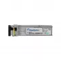 BlueOptics BO15C5531620D Kompatybilny z Synology SFP-BXD53-20KM SFP Transceiver, LC Simplex, 1000BASE-BX, 20 km