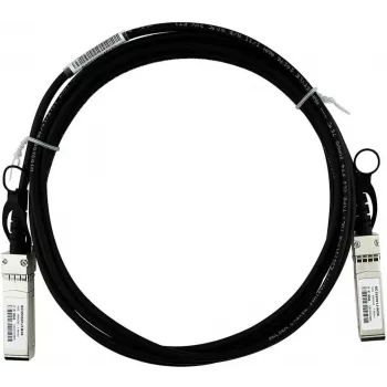 BlueLAN Kompatybilny z Watchguard SFP-10G-1M-WG 10GBASE-CR Pasywny Kabel DAC SFP+, 1m, AWG30