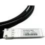 BlueLAN Compatible Maipu SFP-STACK-10 10GBASE-CR Passive SFP+ Direct Attach Cable, 1m, AWG30