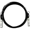BlueOptics BlueLAN 10GBASE-CR Passive SFP+ to SFP+ Direct Attach Cable, 5m, AWG24, Compatible with Lenovo 81Y8297