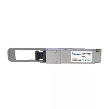 BlueOptics HPE X150 JH419A QSFP28 Transceiver, 100GBASE-SWDM4, Multimode Fiber, 850nm, 100m