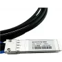 Kompatybilny kabel MikroTik S+DA0002 BlueLAN 10GBASE-CR Pasywny SFP+ do SFP+ Direct Attach, 2 metry, AWG30 (S+DA0002-BL)