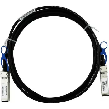 Kompatybilny kabel BlueLAN SFP-DAC30-BL 10GBASE-CR pasywny SFP+ do SFP+ Direct Attach, 3m, AWG30