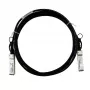 Kompatybilny kabel BlueLAN 10GBASE-CR Passive SFP+ do SFP+ Direct Attach, 3m, do TP-Link TL-SM5220-3M