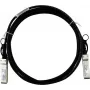 BlueLAN Belkin F2CX036-01M Kompatybilny Kabel SFP+ Direct Attach (DAC) - 1m Pasywny Twinaxial Copper 10Gbps