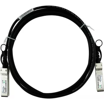 BlueLAN HPE R9F83A Kompatybilny Kabel SFP+ Direct Attach (DAC) - Pasywny 10 Gigabit Twinaxial Copper - 3m