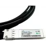 BlueOptics Hirschmann 942 280-003 Compatible Direct Attach Cable (DAC) Passive 10 Gigabit SFP+ to SFP+ Twinaxial Copper