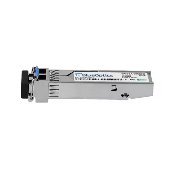 BLUEOPTICS M-FAST SFP-SM/LC EEC-BO SFP Transceiver 1.25 Gbps 1310 nm 20 km Single-Mode LC Duplex