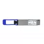 BlueOptics QSFP+ 40GBASE-LR4 Transceiver Kompatybilny z Ruckus E40G-QSFP-LR4-A (10km, SMF, LC)
