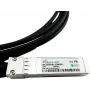 BlueLAN MCP2100-X003A-BL Kompatybilny z Mellanox 10GBASE-CR Pasywny Kabel SFP+ do SFP+ Direct Attach, 3m, AWG30