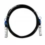 BlueLAN 25GBASE-CR Passive SFP28 Direct Attach Cable, 1 Meter, Compatible z NVIDIA 980-9I63L-00A001