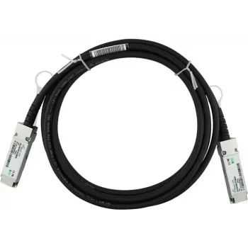BlueLAN CAB-NIC40G10M-QSFP-BL 10m Pasywny kabel Direct Attach Copper QSFP+