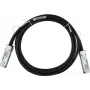 BlueLAN CAB-NIC40G10M-QSFP-BL 10m Pasywny kabel Direct Attach Copper QSFP+