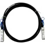 BlueLAN 25GBASE-CR Passive SFP28 Direct Attach Copper Cable, 3m