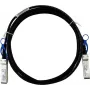 BlueOptics Alcatel-Lucent SFP-50G-C2M BlueLAN 50GBASE-CR Pasywny kabel SFP56 do SFP56 Direct Attach, 2 metry