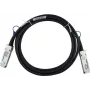 BlueLAN QSFP28 Direct Attach Cable 100GBASE-CR4 3m 26AWG Compatible Huawei 02311MPA