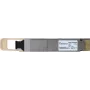 BlueOptics QSFP112 Transceiver 400GBASE-SR4 50 Meter MPO-12 APC Multimode Fiber