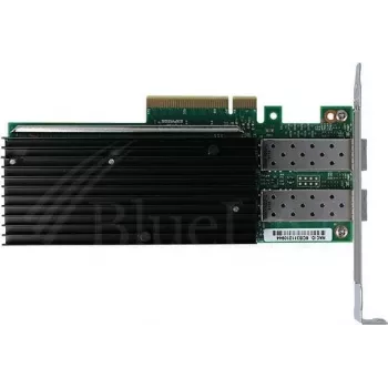 Karta sieciowa Ethernet BlueOptics E810-XXVAM2 25G Dual-Port SFP28 (E810XXVAM2-2BP-BO)
