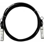 BlueLAN SC353501J0.5M30 10GBASE-CR Passive SFP+ to SFP+ Direct Attach Cable, 0.5 Meter, AWG30