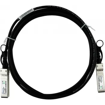 BlueLAN SC353501J2M30 10GBASE-CR Pasywny kabel SFP+ do SFP+ Direct Attach, 2 metry, AWG30, kompatybilny z NVIDIA 980-9I68F-00J002