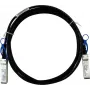 BlueLAN Kompatybilny z NVIDIA 980-9I875-00G003 50GBASE-CR Pasywny Kabel SFP56 do SFP56 Direct Attach, 3 metry