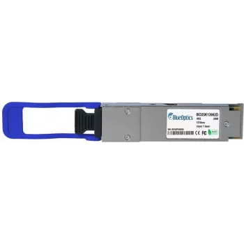BlueOptics Huawei QSFP-40G-iSM4 Kompatybilny Transceiver QSFP, 40GBASE-PLR4L, Jednomodowy, 1310nm, 2km, MPO/MTP, 0°C do +70°C