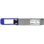 BlueOptics Huawei QSFP-40G-iSM4 Kompatybilny Transceiver QSFP, 40GBASE-PLR4L, Jednomodowy, 1310nm, 2km, MPO/MTP, 0°C do +70°C