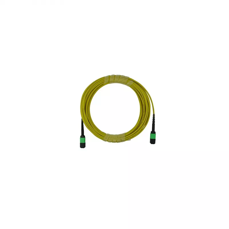 BlueOptics MPO Trunk Cable Singlemode 12 Cores 5 Meter Type B
