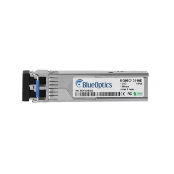 BLUEOPTICS TL-SM311LS-BO Moduł nadawczo-odbiorczy sieciowy, światłowodowy, 1000 Mbit/s, SFP, 1310 nm