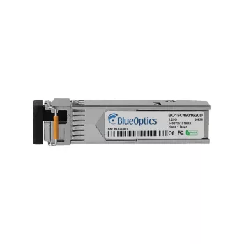 TP-Link TL-SM321A Compatible BlueOptics SFP BO15C4931620D