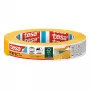TESA Perfect+ Taśma Malarska Żółta 50m x 19mm 1 Rolka