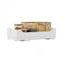 Tesa KITCHEN Wysuwana szuflada 30 cm chrom