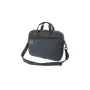FSAS TECHNOLOGIES Top Case 14 Notebook Carrying Case - 14 inch - Czarny
