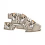 Weidmüller AITB 2.5 BB L-L Listwa zaciskowa instalacyjna 2668900000