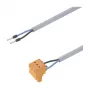 Weidmüller CH-SMC-00.95-ECB90 kabel połączeniowy 0,95 m czarny