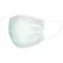 TECHNIMASK M2 R Medical Face Mask Type IIR, 50-Pack, Blue