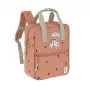 Lassig Mini Plecak Happy Prints Caramel