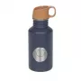 Butelka do picia Lassig Little Gang Smile 500 ml Navy