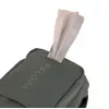 PALOPA Saszetka na smakołyki dla psa i uchwyt na butelkę 2-w-1 Boudi Dark Olive