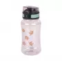 Butelka do picia Lassig Tiny Team Tritan 420ml Kotek