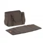 PALOPA Weda Crinkled Chocolate Pet Carrier Bag dla psów do 10 kg